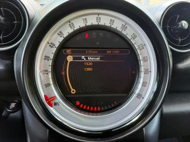 2014 MINI Countryman Countryman S ALL4's photo