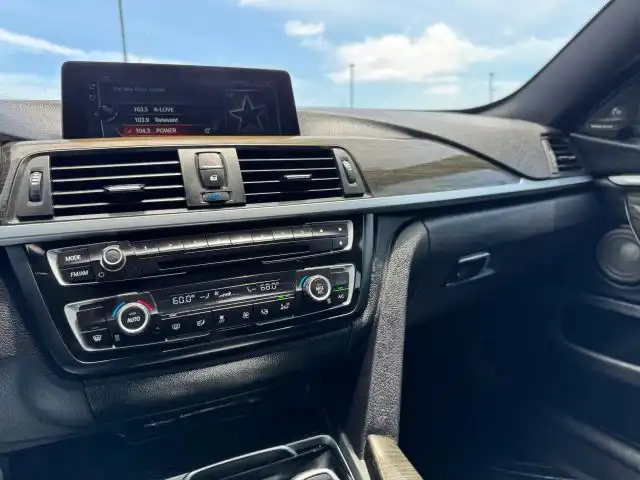 2017 BMW 4 Series 430i Gran Coupe's photo