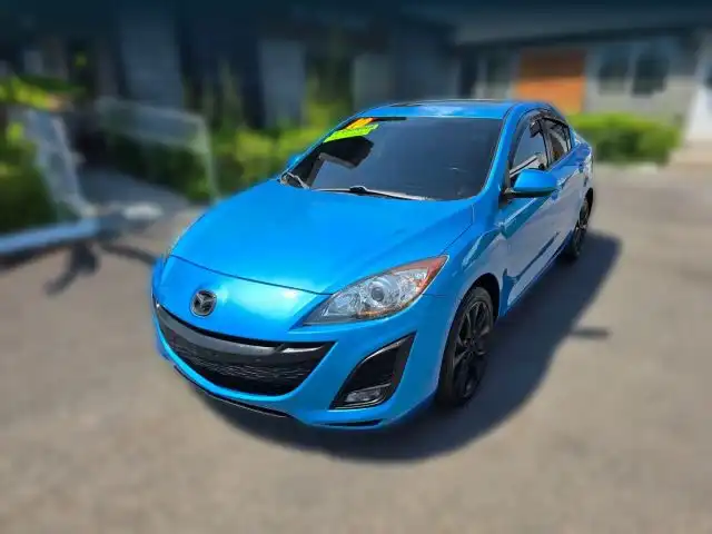 2010 Mazda CX-3 2.5 AUTO S Sport 4-DOOR's photo