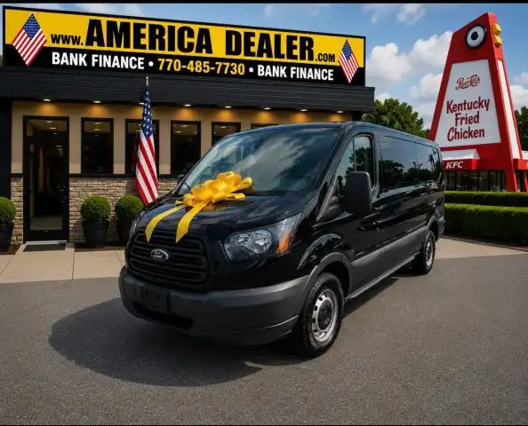 2018 Ford Transit 350 XLT Wagon Low Roof 60/40 Pass. 148WB's photo