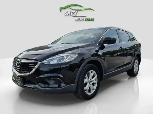 2013 Mazda CX-9 Touring FWD's photo