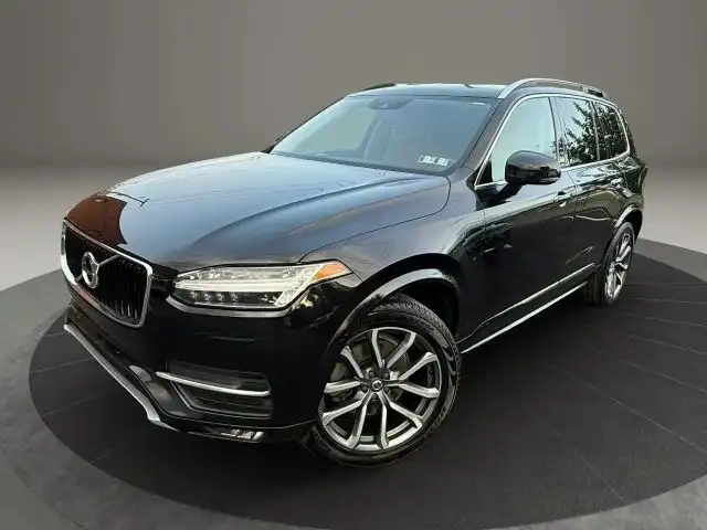 2019 Volvo XC90 T5 Momentum AWD's photo