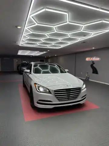2015 Hyundai Genesis 3.8 RWD's photo