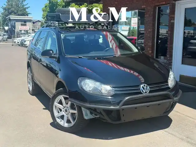 2013 Volkswagen Jetta SportWagen 2.0L TDI DSG's photo