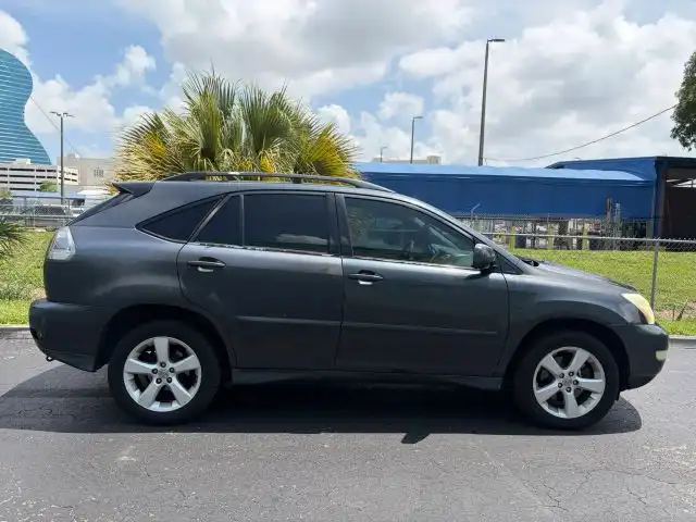 2005 Lexus RX 350 330's photo