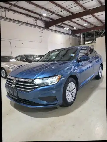 2019 Volkswagen Jetta 1.4T S Auto's photo