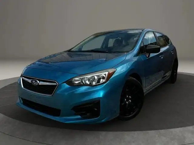 2019 Subaru Impreza 2.0i CVT PZEV's photo