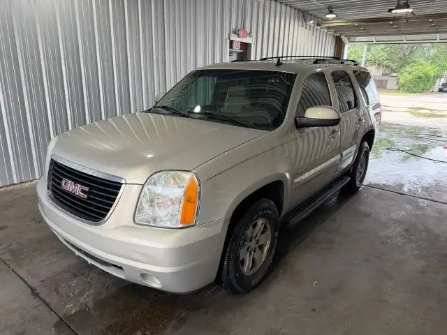 2007 GMC Yukon 2WD SLE1's photo