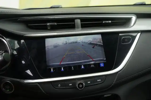 2020 Buick Encore GX Select's photo