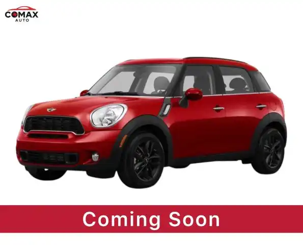 2013 MINI Countryman Countryman's photo