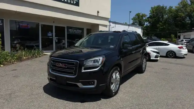 2017 GMC Acadia AWD's photo