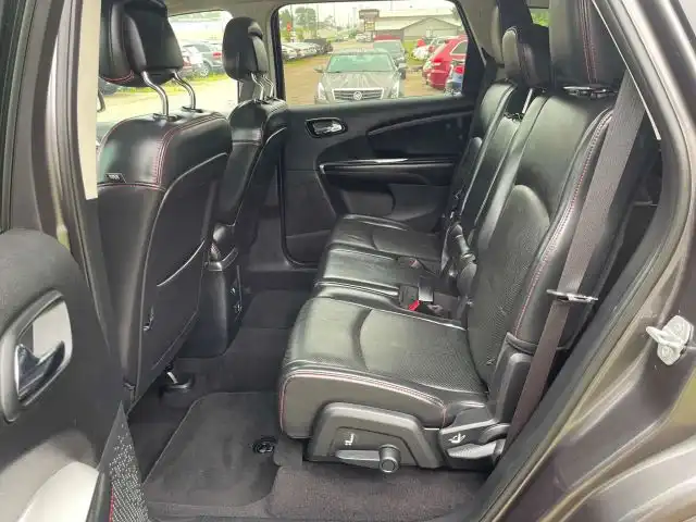 2015 Dodge Journey R/T AWD's photo