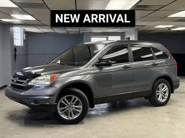 2011 Honda CR-V LX AUTO 2WD's photo