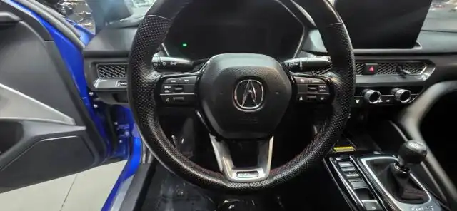 2024 Acura Integra Type-S's photo