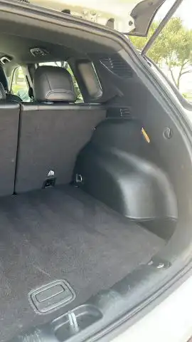 2024 Jeep Compass Limited 4X4's photo