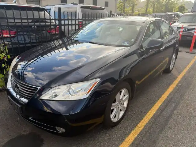2007 Lexus ES 350 350's photo