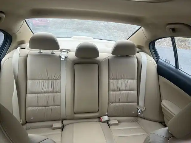2012 Honda Accord SE Auto's photo