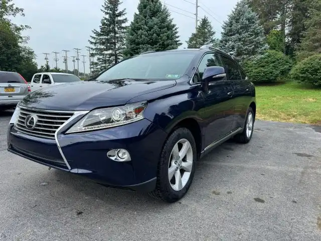 2015 Lexus RX 350 350 AWD's photo