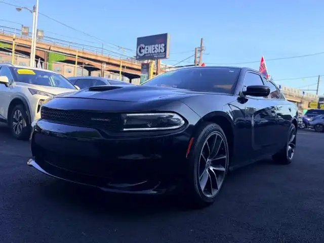 2021 Dodge Charger GT's photo