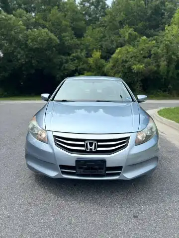 2012 Honda Accord LX-P Auto's photo