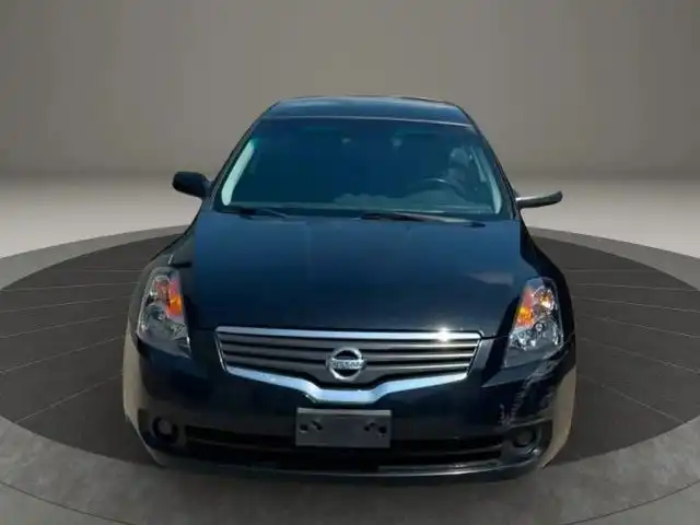 2008 Nissan Altima 2.5 S Auto's photo
