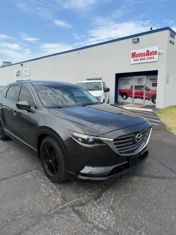 2016 Mazda CX-9 Touring FWD's photo