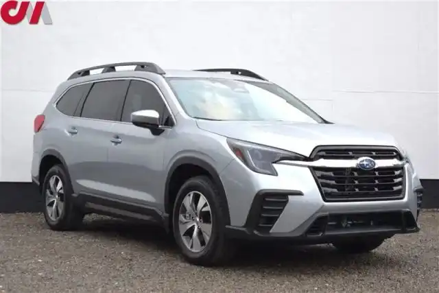 2025 Subaru Ascent Premium 7 Passenger's photo