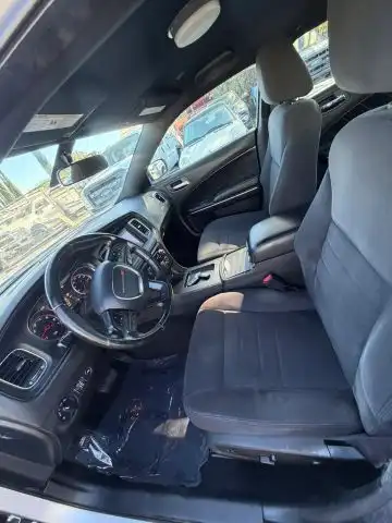2019 Dodge Charger 5.7 Police Package 4WD (Fleet)'s photo
