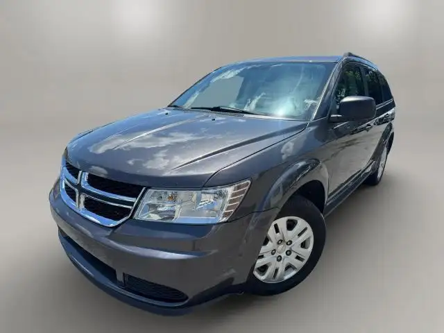 2017 Dodge Journey SE FWD's photo