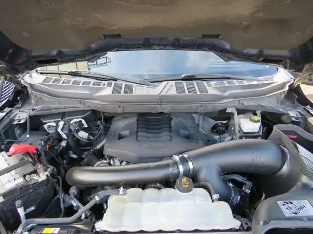 2021 Ford F-150 XLT 4x4 SuperCrew 5-1/2 Box's photo