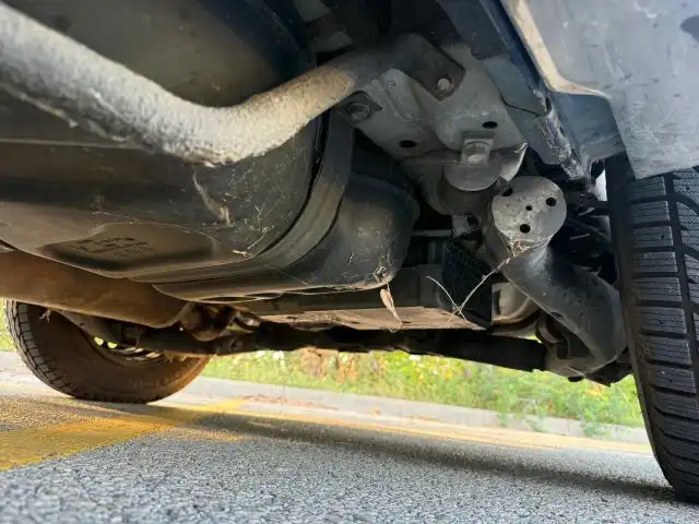2004 Honda Element LX 4WD's photo