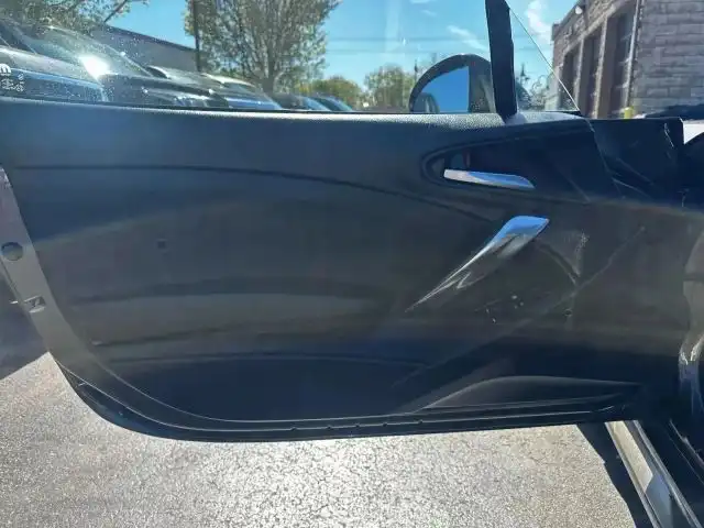 2018 FIAT 124 Spider 1.4 Classica RWD's photo