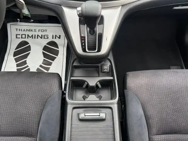 2013 Honda CR-V EX AUTO AWD's photo