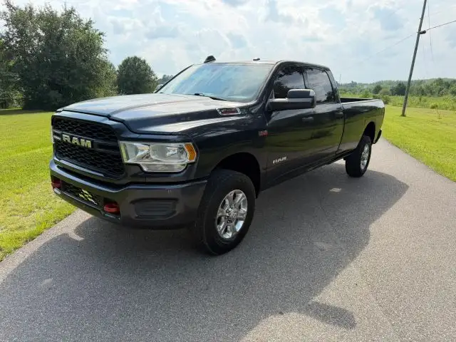 2020 RAM 2500 Tradesman 4X4 Crew Cab LWB's photo