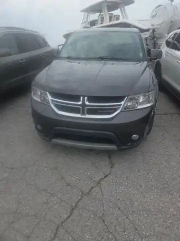 2014 Dodge Journey Limited FWD's photo