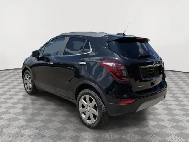 2017 Buick Encore Preferred II AWD's photo