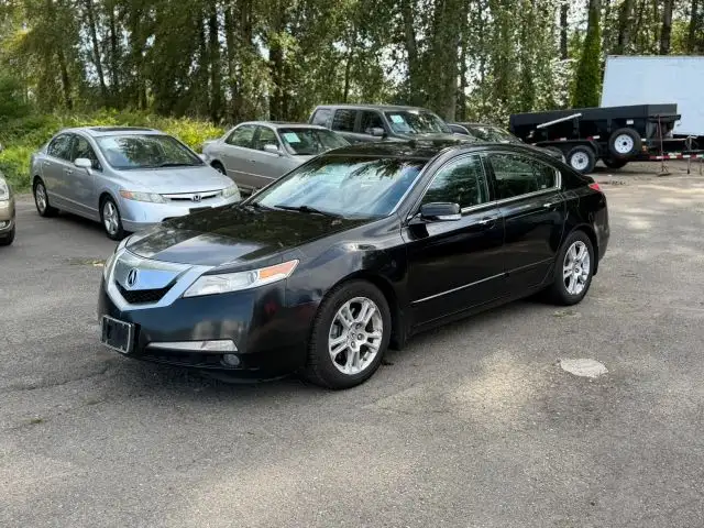2009 Acura TL 3.5 AUTO Technology Package's photo