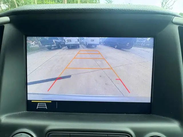 2019 GMC Terrain SLE FWD's photo