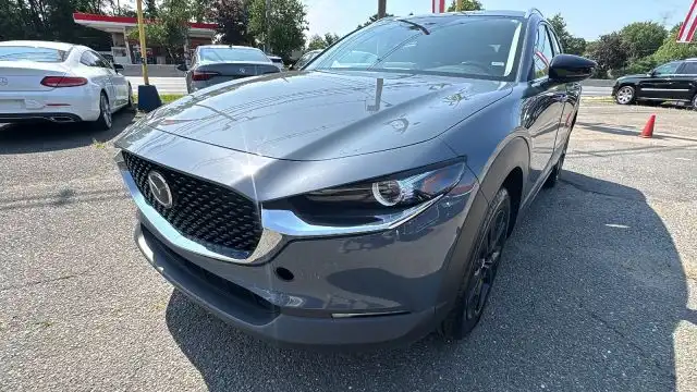 2024 Mazda CX-30 Carbon Edition AWD's photo