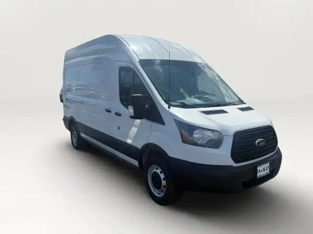 2019 Ford Transit 250 High Roof Pass Slide 148 WB's photo
