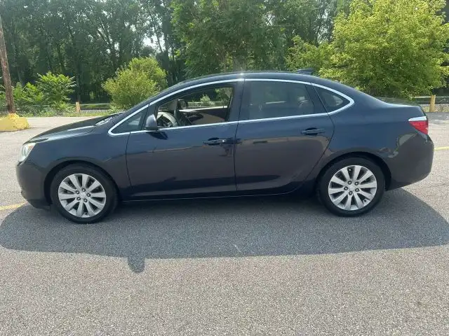 2016 Buick Verano 1SD's photo