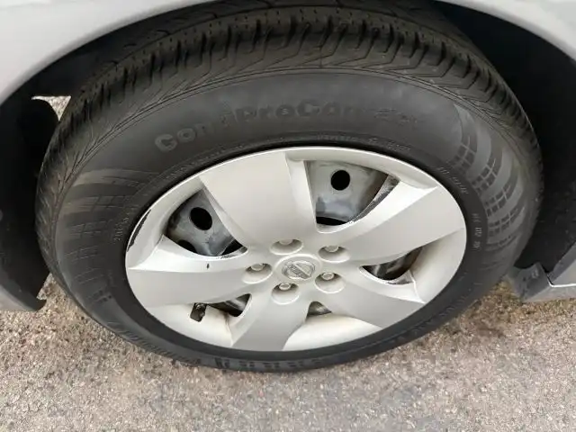 2008 Nissan Altima 2.5 S Auto's photo