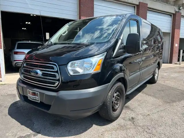 2018 Ford Transit 150 Van Low Roof Sliding Pass. 130 WB's photo