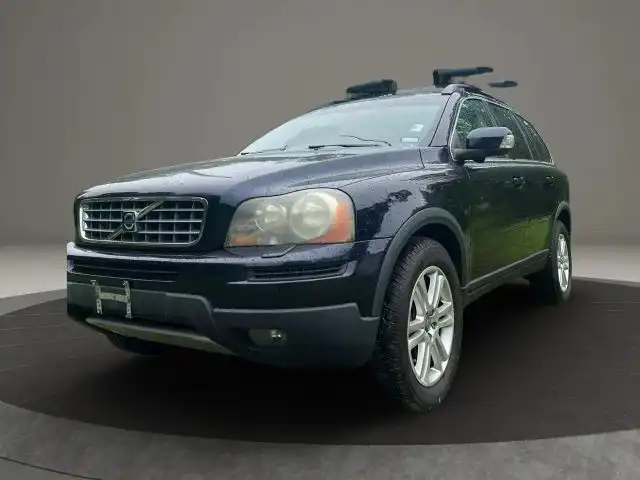 2010 Volvo XC90 3.2 AWD A's photo
