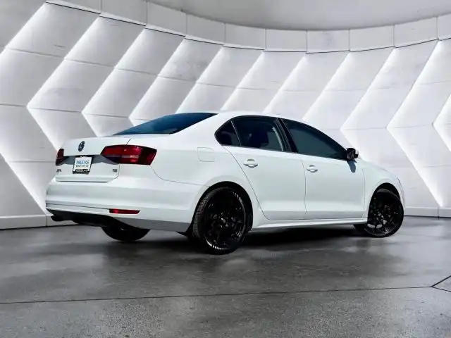2017 Volkswagen Jetta 1.4T S Auto's photo