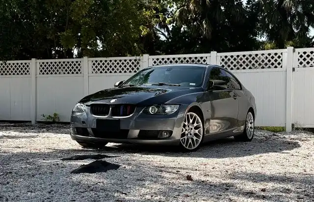 2010 BMW 3 Series 328i Coupe's photo