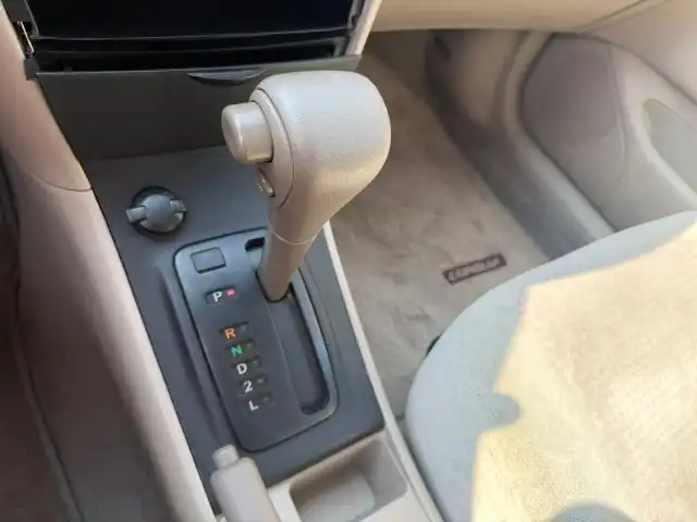 2007 Toyota Corolla CE AT's photo