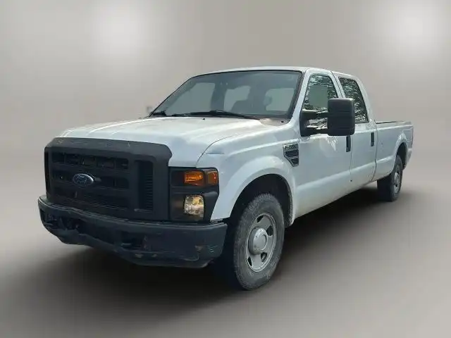 2009 Ford F-350 XL Crew Cab 172-In SRW's photo