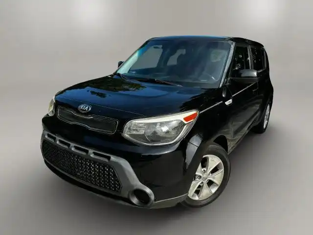 2015 Kia Soul 1.6L Base AT 5-Door's photo