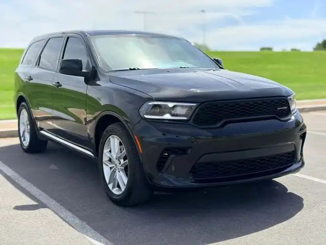 2023 Dodge Durango GT RWD's photo